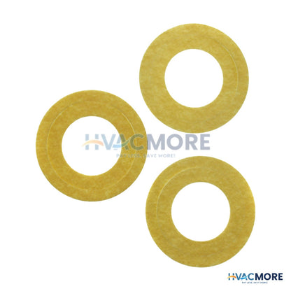 Emerson Flow Controls Cover Gasket (Includes felt set) 027453