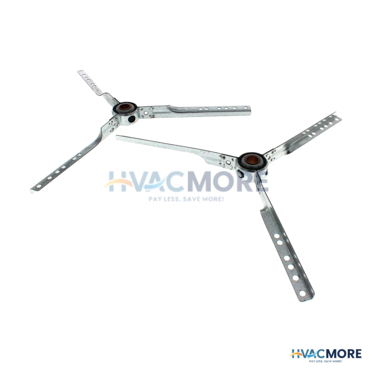 Lau Sleeve Bearing Bracket Kit 02917501