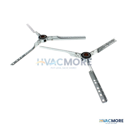 Lau Sleeve Bearing Bracket Kit 02917501