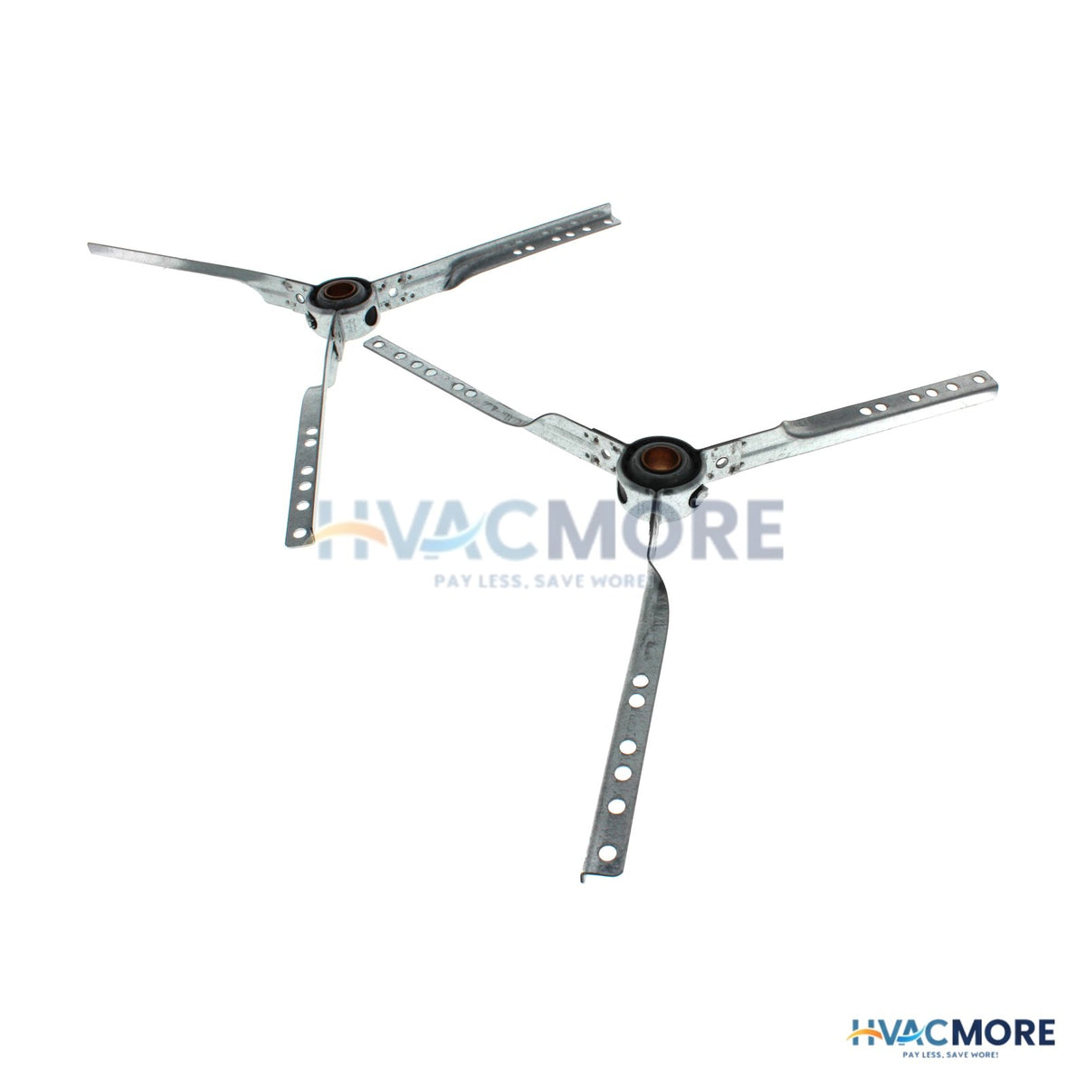 Lau Sleeve Bearing Bracket Kit 02917501