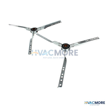 Lau Sleeve Bearing Bracket Kit 02917501