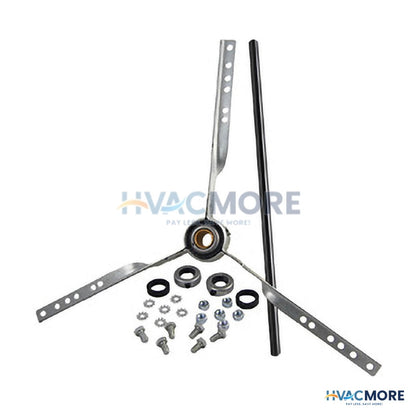 Lau Sleeve Bearing Bracket Kit 02917601