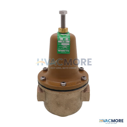 Watts 3/4" LF223 Lead Free High Capacity Pressure Valve 0298514