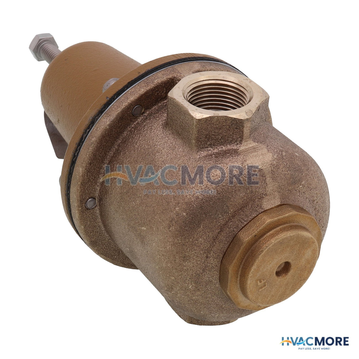 Watts 3/4" LF223 Lead Free High Capacity Pressure Valve 0298514