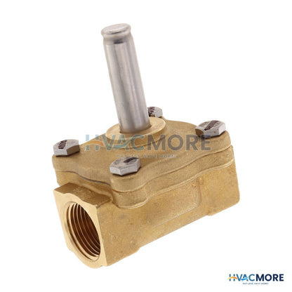 Emerson Flow Controls 3/4" Buna-N Direct-Acting 2-WAY Normally Closed Valve (5.5 Cv) 030627