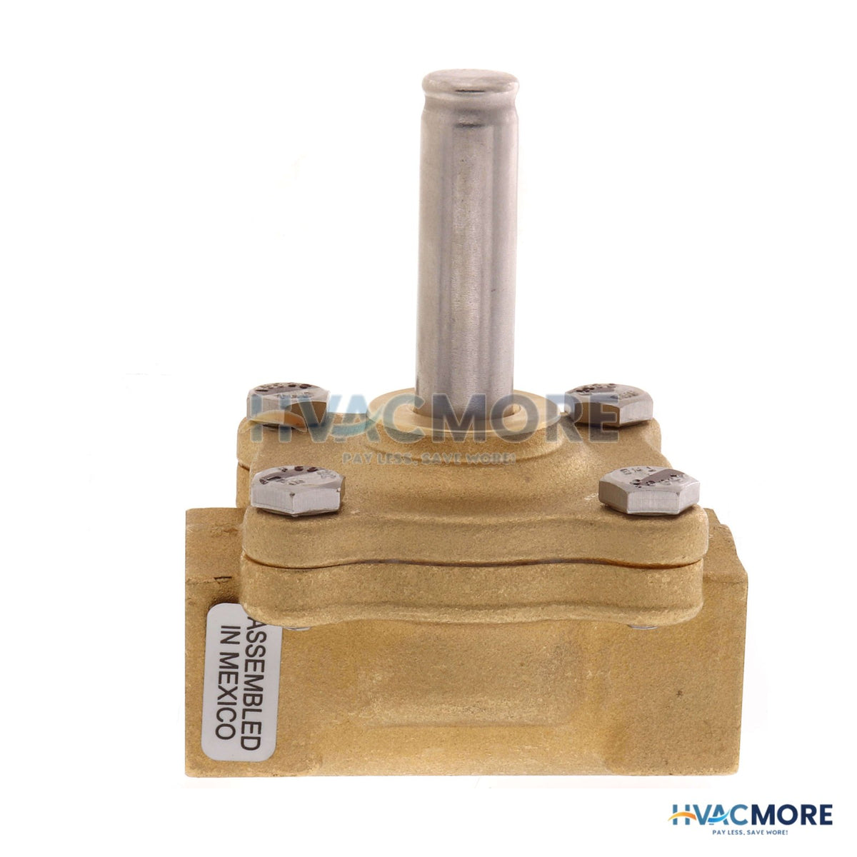 Emerson Flow Controls 3/4" Buna-N Direct-Acting 2-WAY Normally Closed Valve (5.5 Cv) 030627