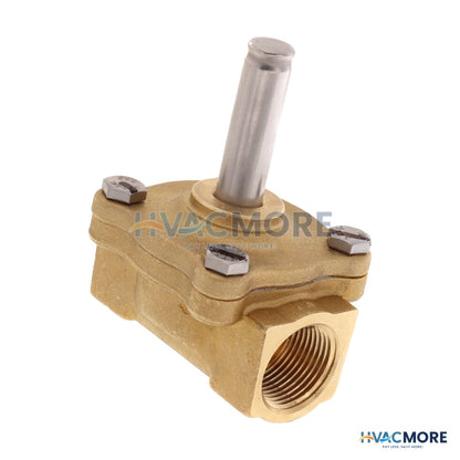 Emerson Flow Controls 3/4" Buna-N Direct-Acting 2-WAY Normally Closed Valve (5.5 Cv) 030627