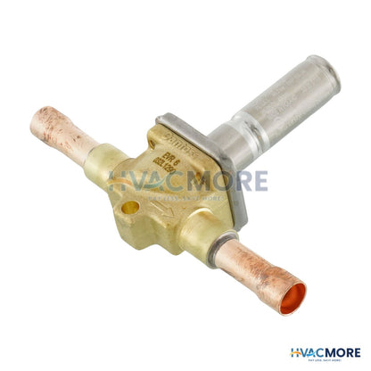Danfoss 3/8" ODF Normally Open Solenoid Valve (EVR6) 032L1290