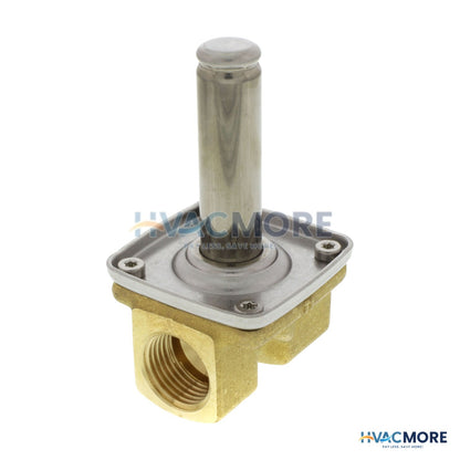 Danfoss 1/2" EV220B Normally Closed Solenoid Valve 032U1252