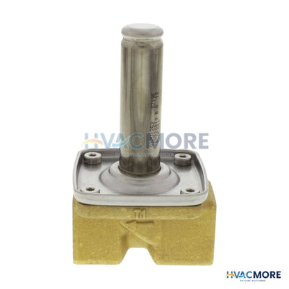 Danfoss 1/2" EV220B Normally Closed Solenoid Valve 032U1252