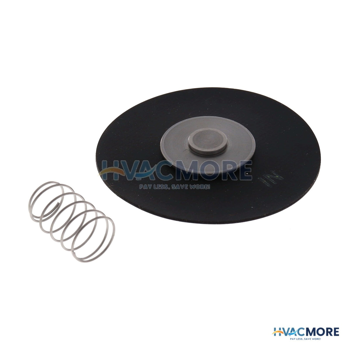 Emerson Flow Controls Buna-N 210CA Valve Repair Kit 038934