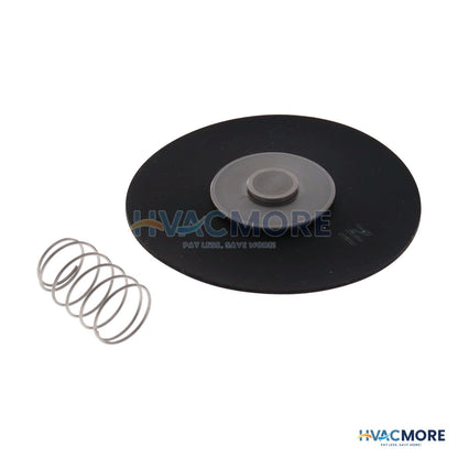 Emerson Flow Controls Buna-N 210CA Valve Repair Kit 038934