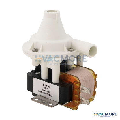 Carrier Condensate Pump 0390105X06