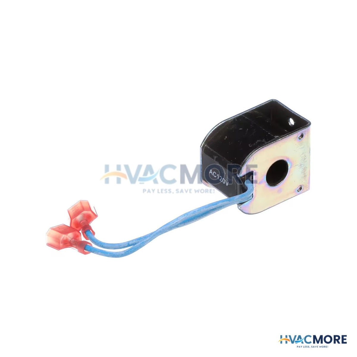 Manitowoc Ice Coil 120V 60Hz 040000101