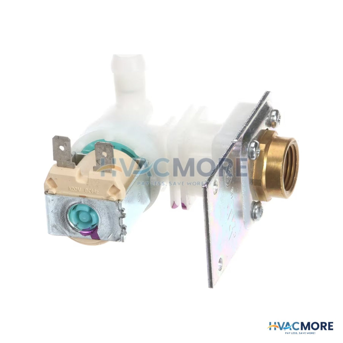 Manitowoc Ice Valve Water Inlet 115V 040003579