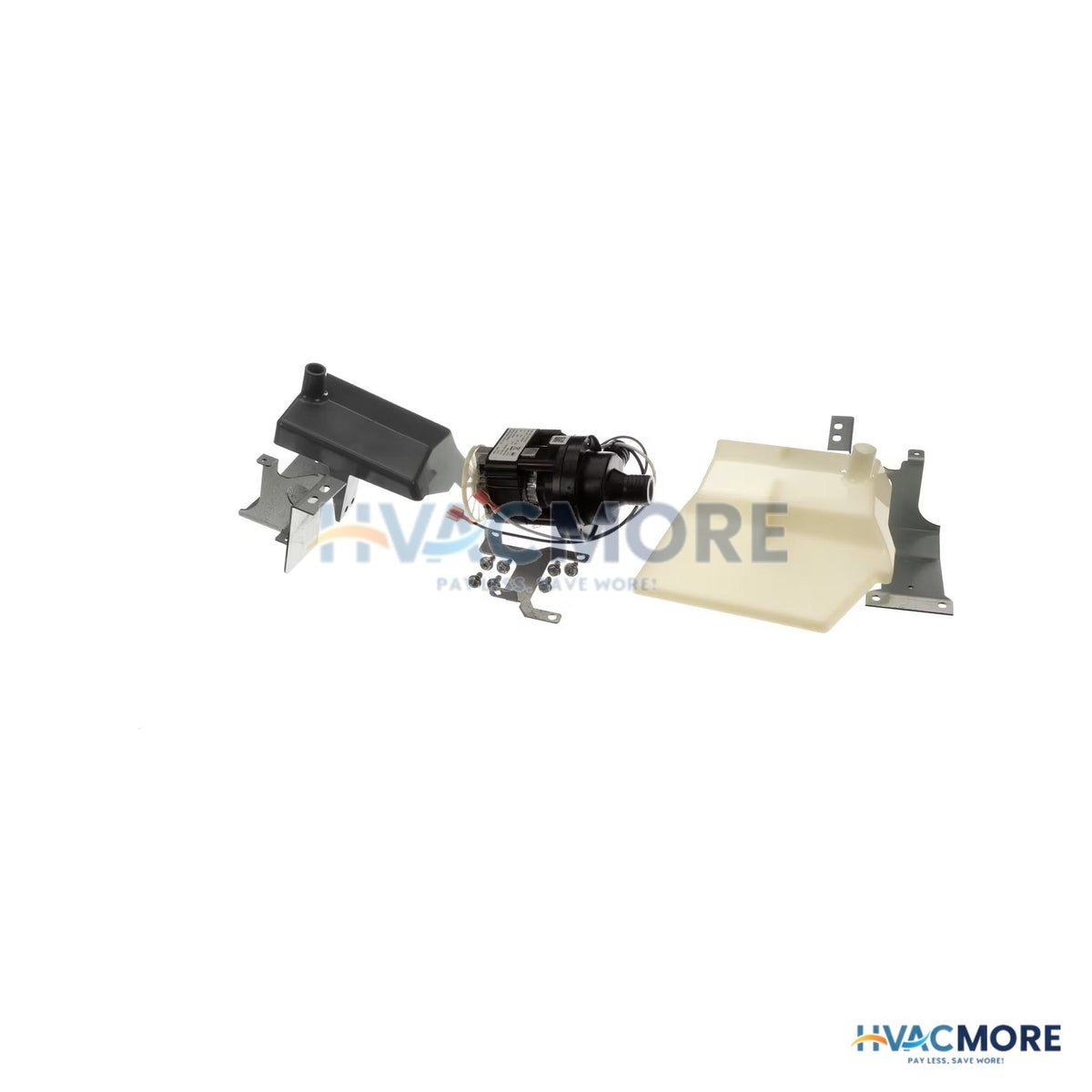 Manitowoc Ice Kit Pump 115/60/1 (fan) 040006556