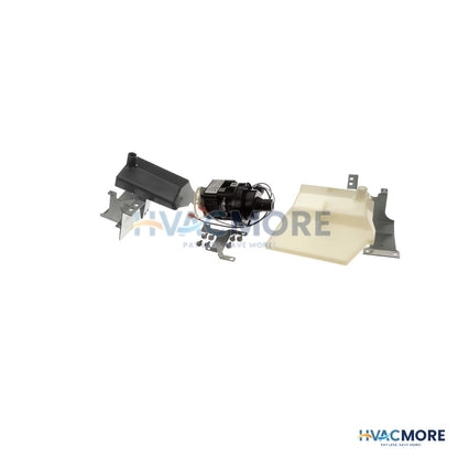 Manitowoc Ice Kit Pump 115/60/1 (fan) 040006556