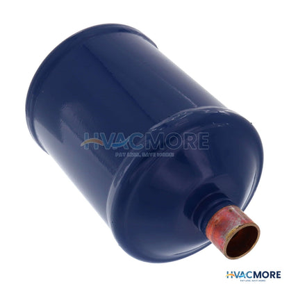 Emerson Flow Controls 5/8" ODF BFK-Series Liquid Line Bi-Directional Filter Drier (16 Cubic Inches) 043734