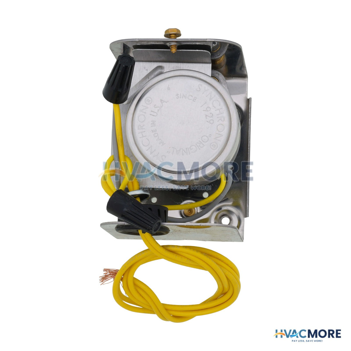 Erie 24V H-Series Medium Duty 2-POSITION Damper Actuator (Direct CW) 0453H0077GA00