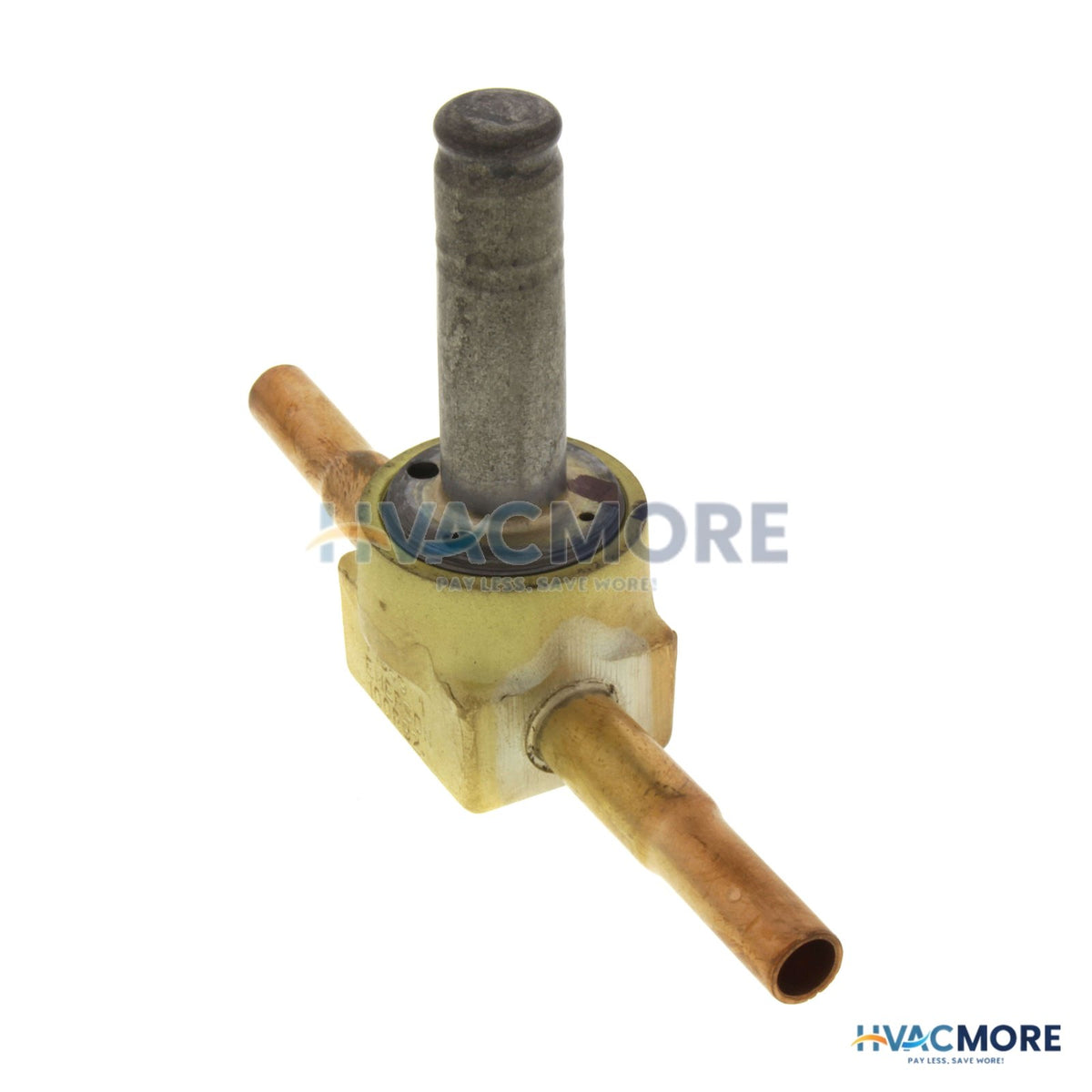 Emerson Flow Controls 1/4" ODF 100RB 2-WAY Normally Closed Direct Acting Valve 047503