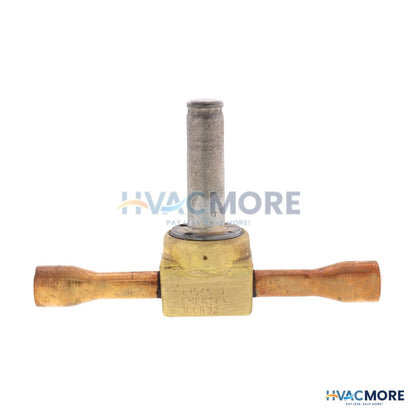 Emerson Flow Controls 1/2" ODF 100RB 2-WAY Normally Closed Direct Acting Valve 047505