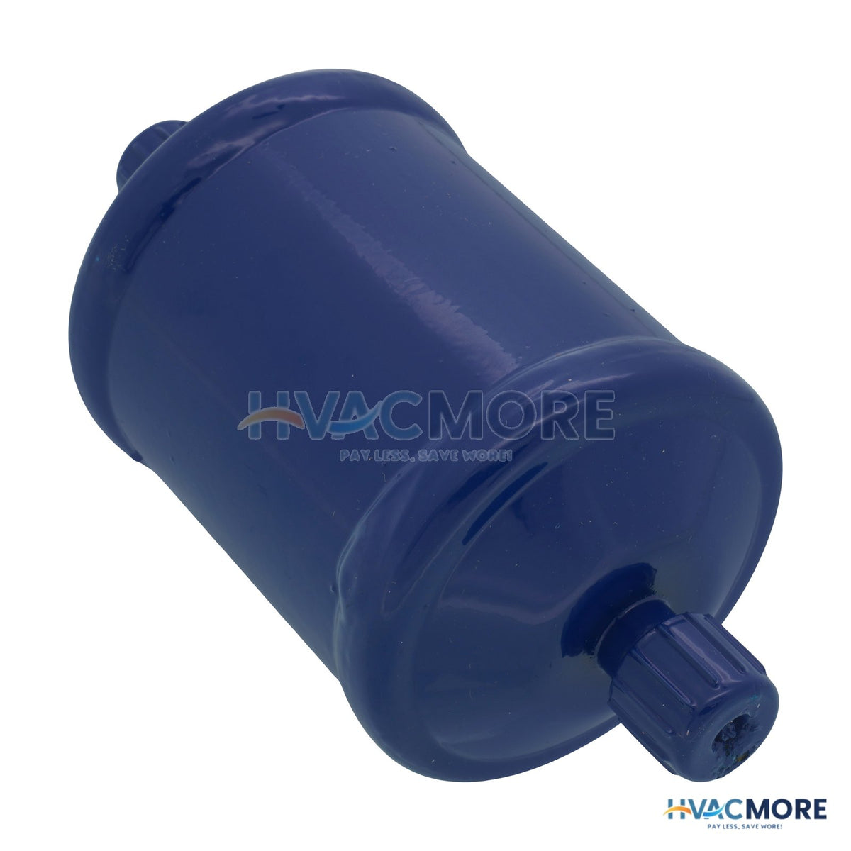 Emerson Flow Controls 3/8" ODF EK 083S Series Liquid line Filter Drier (8 Cubic Inches) 047608