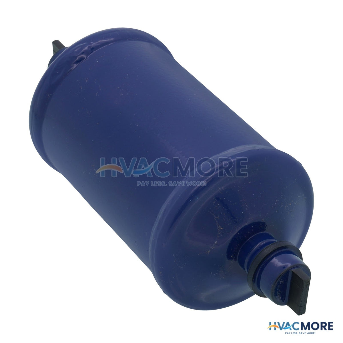 Emerson Flow Controls 1/2" ODF EK16-SERIES Liquid line Filter Drier (16 Cubic Inches) 047616