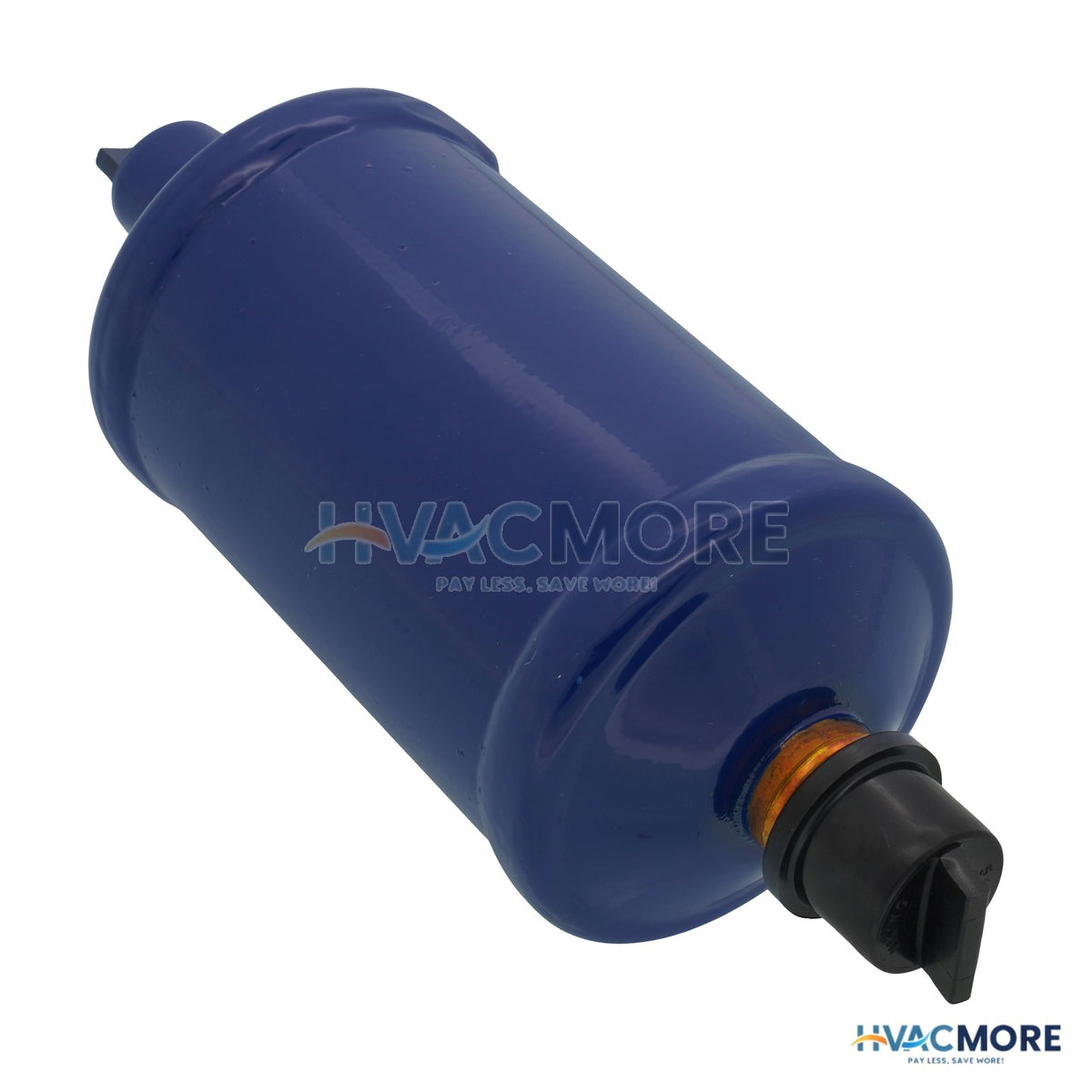 Emerson Flow Controls 5/8" ODF EK16-SERIES Liquid line Filter Drier (16 Cubic Inches) 047618