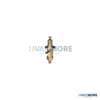 Emerson Flow Controls 3/8" x 1/2" ODF ACP 8-06 Series Angle Internal Equalizer Thermal Expansion Valve 047655