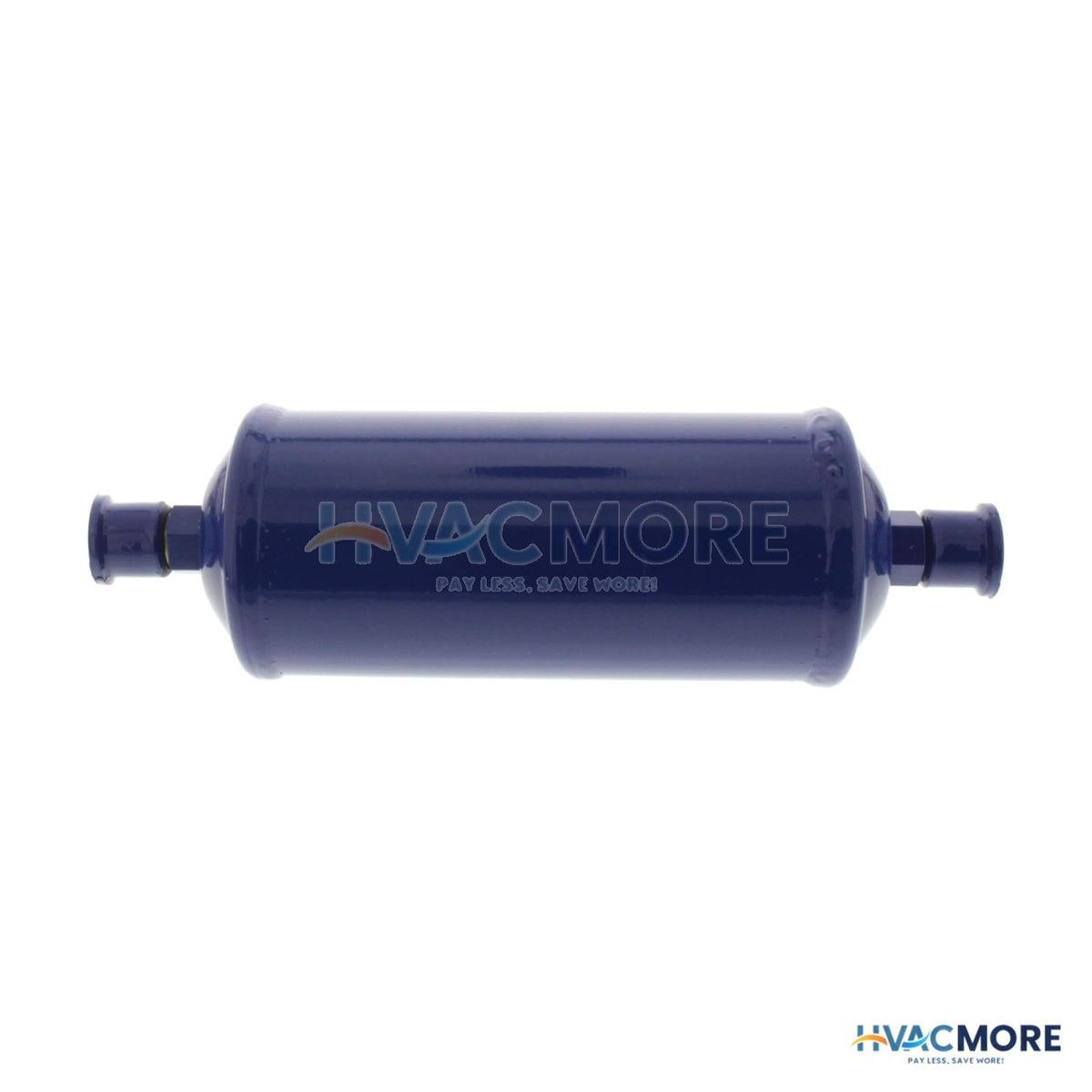 Emerson Flow Controls 1/2" SAE EK304-SERIES Liquid line Filter Drier 048212