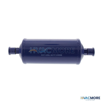 Emerson Flow Controls 1/2" SAE EK304-SERIES Liquid line Filter Drier 048212