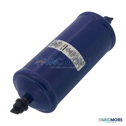Emerson Flow Controls 1/2" ODF EK304S-SERIES Liquid line Filter Drier 048213