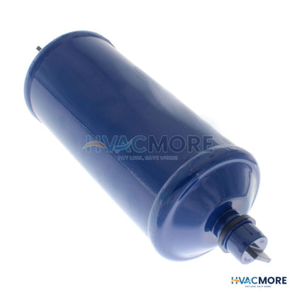 Emerson Flow Controls 5/8" ODF EK305S-SERIES Liquid line Filter Drier (30 Cubic Inches) 048215