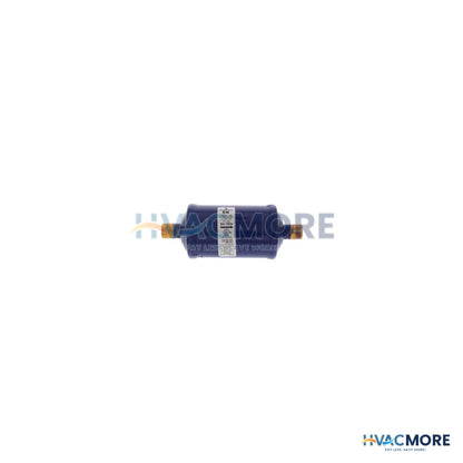 Emerson Flow Controls 5/8" ODF EK415S-SERIES Liquid line Filter Drier (41 Cubic Inches) 048223