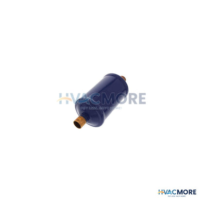Emerson Flow Controls 5/8" ODF EK415S-SERIES Liquid line Filter Drier (41 Cubic Inches) 048223
