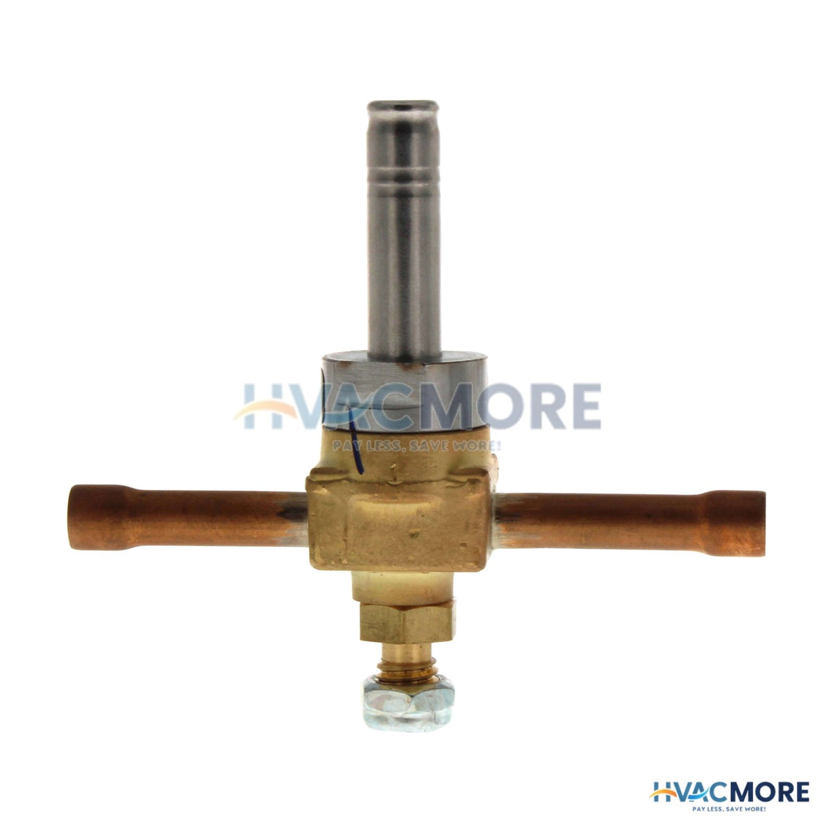 Emerson Flow Controls 3/8" ODF 200RB-4T3 2-WAY Pilot-Operated Mounting Stud Valve 049162