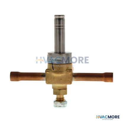 Emerson Flow Controls 3/8" ODF 200RB-4T3 2-WAY Pilot-Operated Mounting Stud Valve 049162