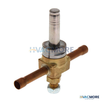 Emerson Flow Controls 3/8" ODF 200RB-4T3 2-WAY Pilot-Operated Mounting Stud Valve 049162