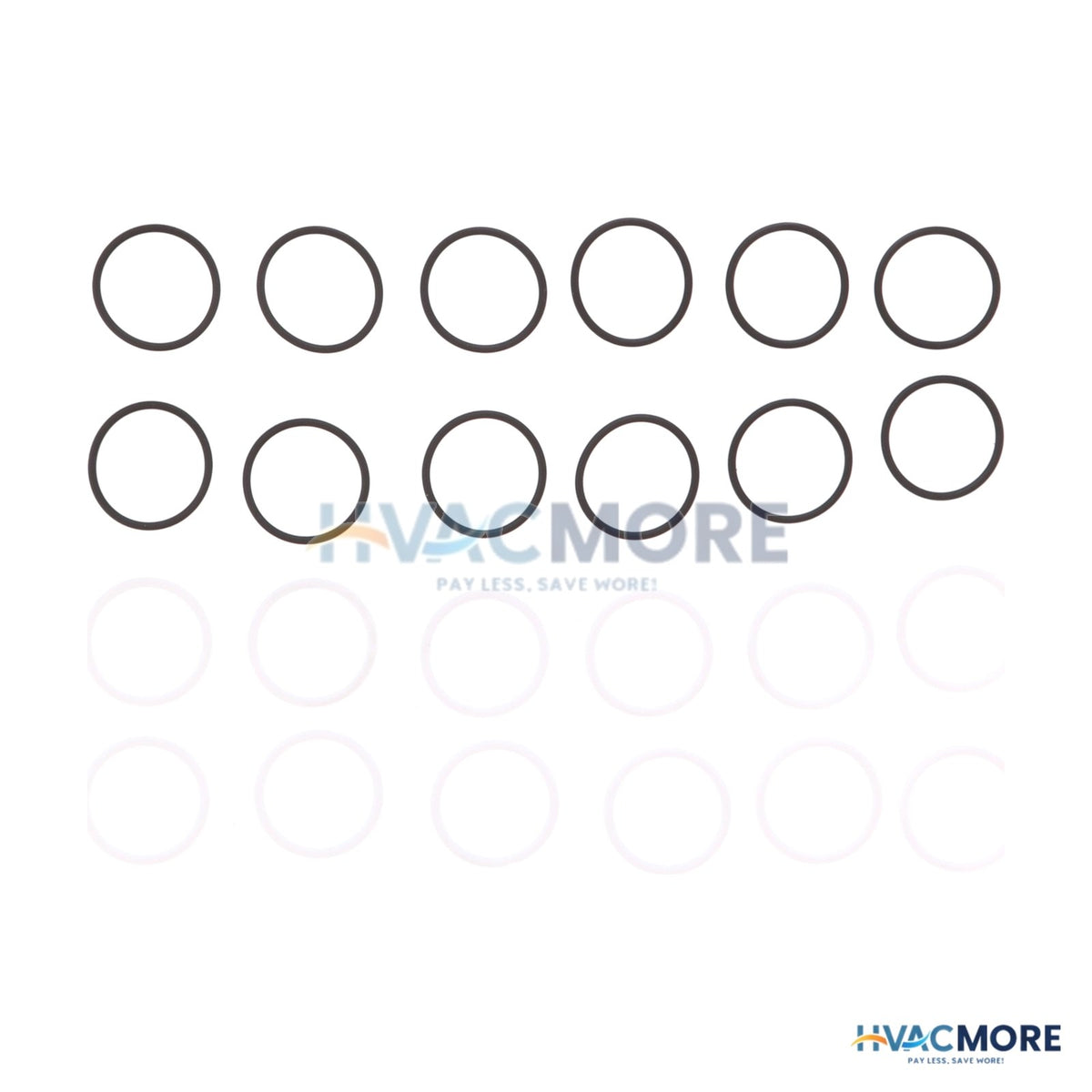 Emerson Flow Controls Gasket Kit KG10025 (24PACK) 049190