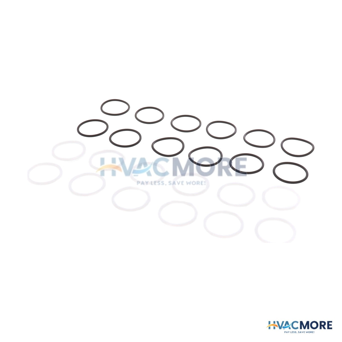 Emerson Flow Controls Gasket Kit KG10025 (24PACK) 049190
