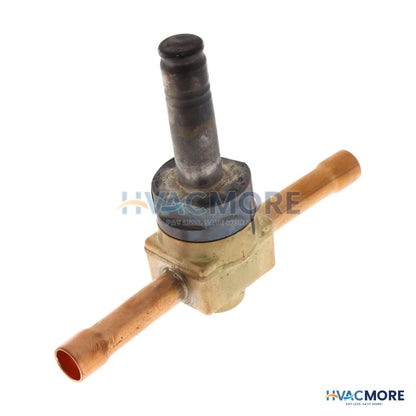 Emerson Flow Controls 3/8" ODF 200RB3T3 2-WAY Pilot-Operated Standard Valve 049609