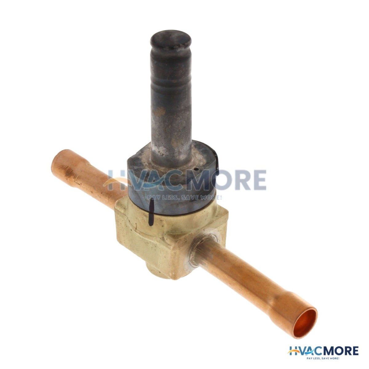 Emerson Flow Controls 3/8" ODF 200RB3T3 2-WAY Pilot-Operated Standard Valve 049609