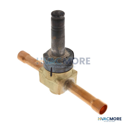 Emerson Flow Controls 3/8" ODF 200RB3T3 2-WAY Pilot-Operated Standard Valve 049609