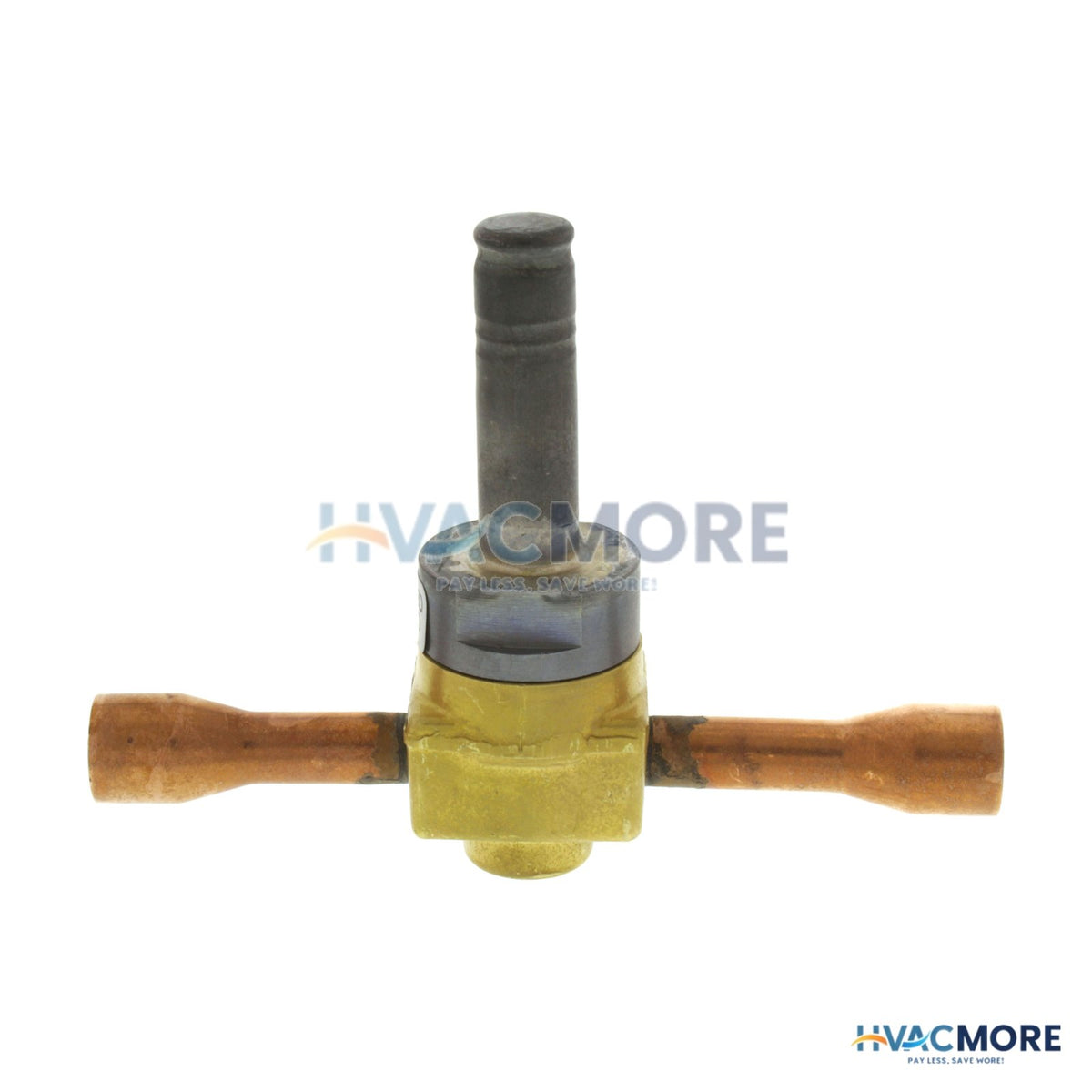 Emerson Flow Controls 1/2" ODF 200RB3T4 2-WAY Pilot-Operated Standard Valve 049692