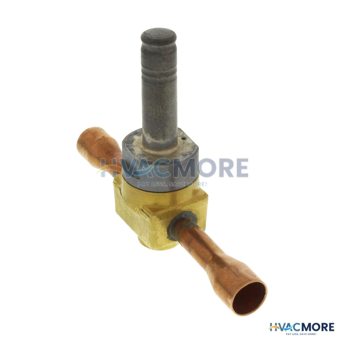 Emerson Flow Controls 1/2" ODF 200RB3T4 2-WAY Pilot-Operated Standard Valve 049692