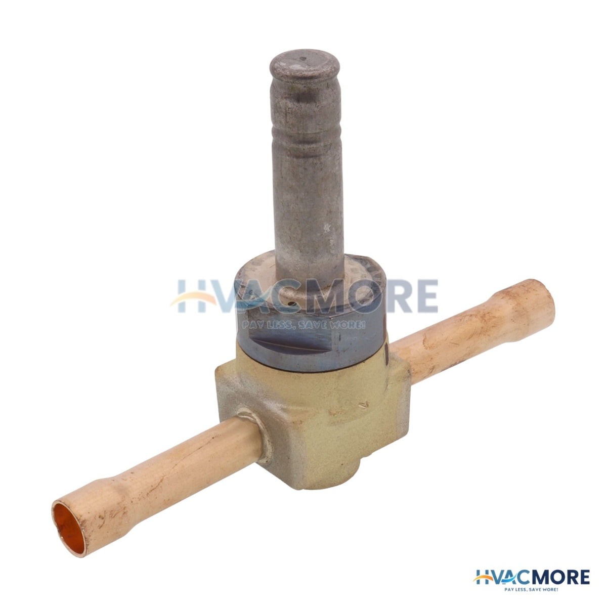 Emerson Flow Controls 3/8" ODF 200RB2T3 2-WAY Pilot-Operated Standard Valve 053106