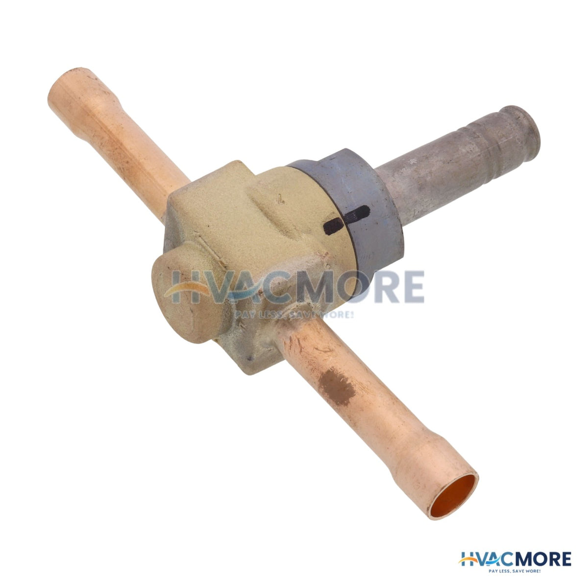 Emerson Flow Controls 3/8" ODF 200RB2T3 2-WAY Pilot-Operated Standard Valve 053106