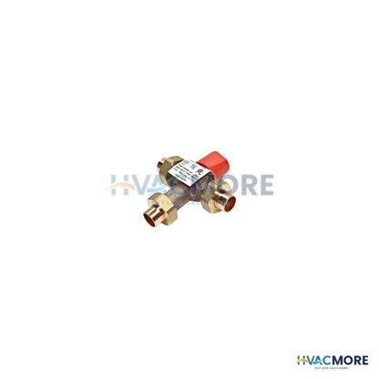 Watts 3/4" LFL1170M2-US Lead Free Sweat Lo-Temp Mixing Valve 0559109