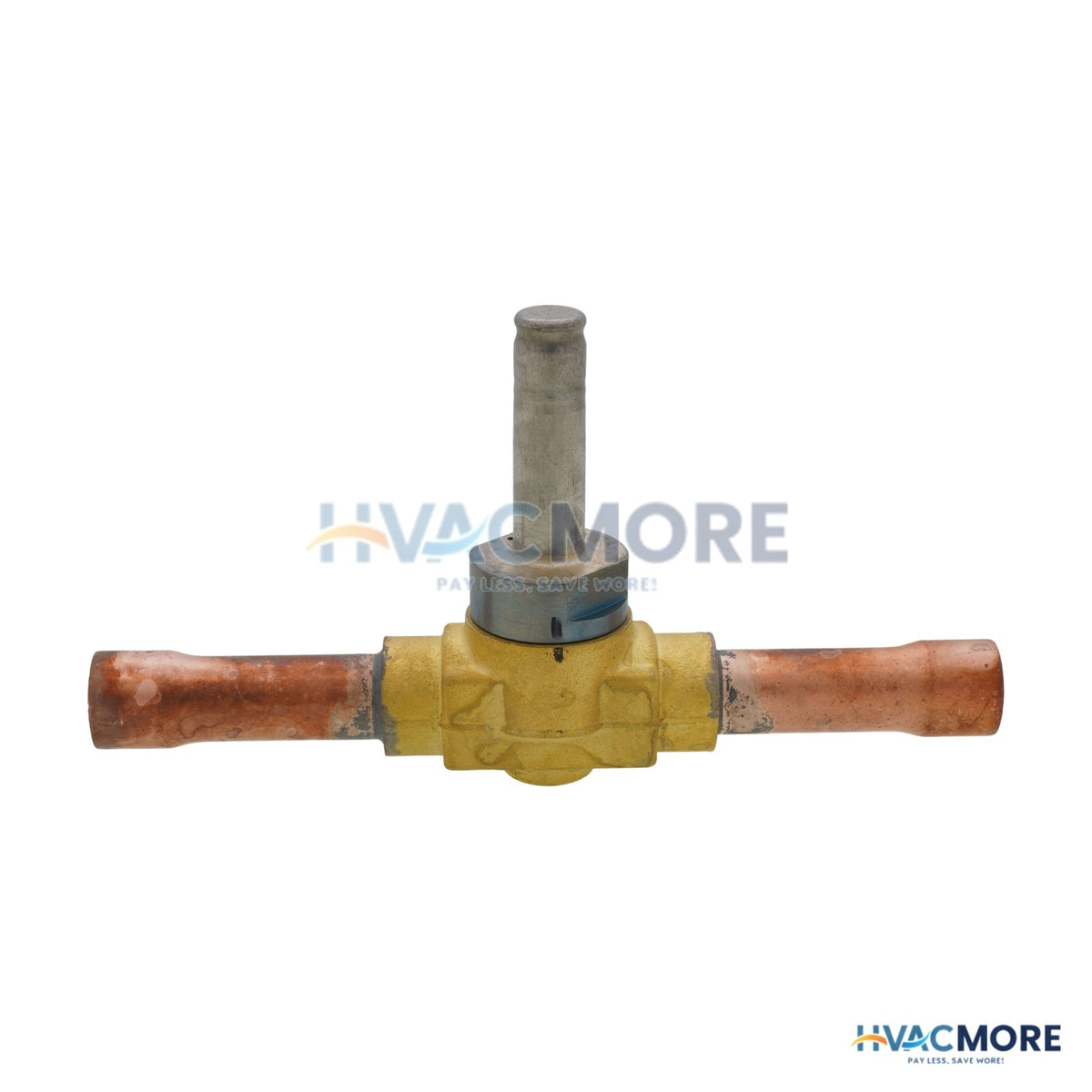 Emerson Flow Controls 5/8" ODF 200RB6T5 2-WAY Pilot-Operated Standard Valve 056766