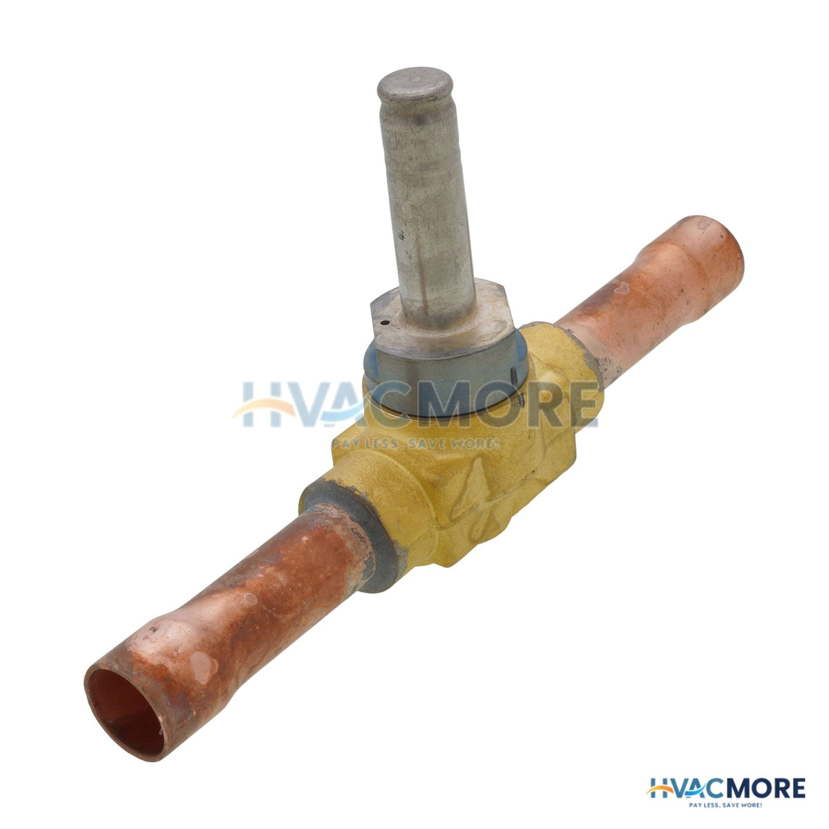 Emerson Flow Controls 5/8" ODF 200RB6T5 2-WAY Pilot-Operated Standard Valve 056766